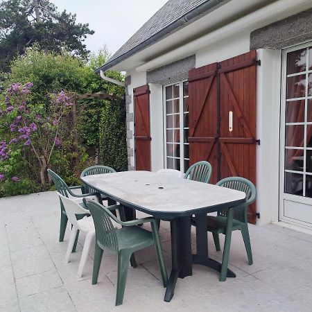 Superbe Villa A 100M De La Plage 쥘-루빌-레팡 외부 사진